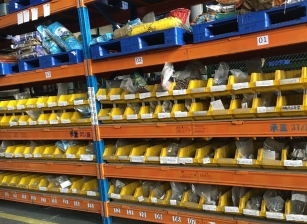 河南各种库存积压货品回收